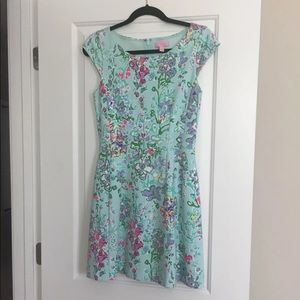 Lilly pulitzer Southern Charm briella small